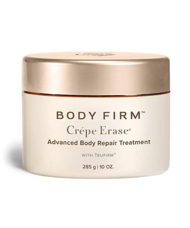 Cr pe Erase Advanced Body Repair Treatment  Anti Aging Wrinkle Cream for Face and Body  Support Skins Natural Elastin & Collagen Production - 10oz (Original Citrus)