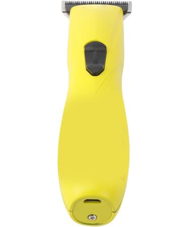 Professional Electric Hair Trimmer Ergonomic Design Blade Safe Hair Cutting Kit for Home Salon - Buy Online on GoSupps.com