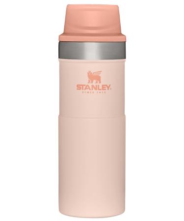 Stanley Classic Trigger-Action Travel Mug | 16 OZ Limestone 16oz