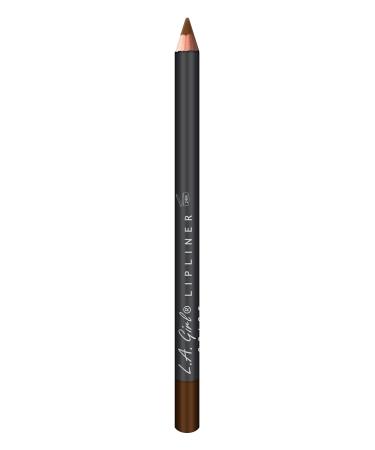 L.A. Girl Lipliner Pencil 543 Caf  (LAX-GP543)