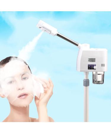 Humidificateur pour le visage - Convient pour le salon et la maison - R duit le vieillissement de la peau - Rend votre peau rayonnante et soign e. - Buy Online on GoSupps.com