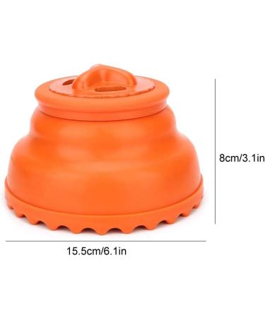 Buy Moxa Burner | Durable & Comfortable Moxibustion Tool for Home Use | Travel-Friendly ABS Design - International Shipping Available - Buy Online on GoSupps.com