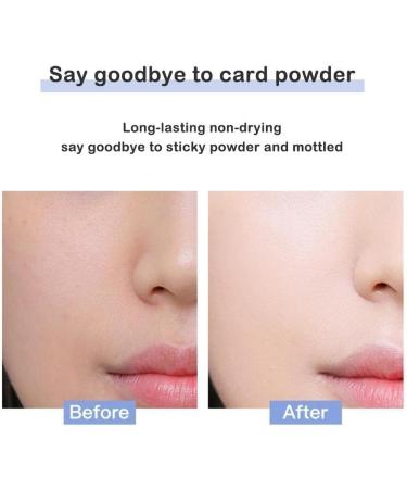 Makeup Setting Spray Moisturizing Long Lasting Foundation Finishing 30ml/pc Setting Up Fixer Spraymatte Cosmetic Spray Skin - Buy Online on GoSupps.com