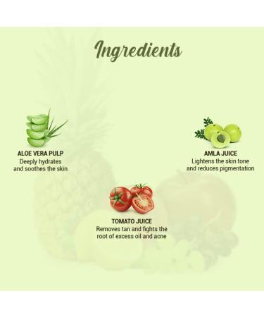 Biotique Bio White Advanced fairness Face Wash 100ml - Buy Online on GoSupps.com