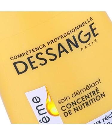DESSANGE Nutri-Extr me Richesse Concentrated Nutrition Detangling Conditioner 200 ml - Buy Online on GoSupps.com
