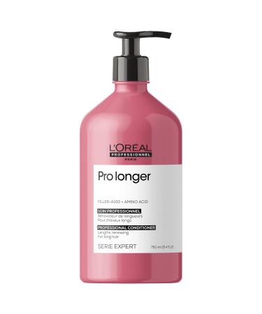 L'Or al Conditioner S rie Expert Pro Longer Conditioner 750 ml (1 pack) - Buy Online on GoSupps.com