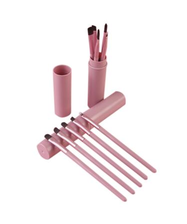 Teegxddy Makeup Brush Set Professional 5pcs