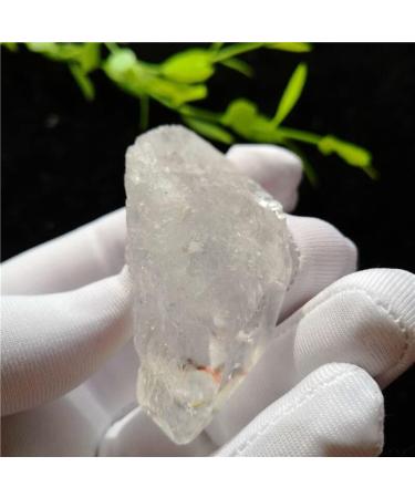 Natural Stones Chorite Crystals Green Ghost Crystal Specimen Garden Quartz Raw Gemstone Decoration Collection - Buy Online on GoSupps.com