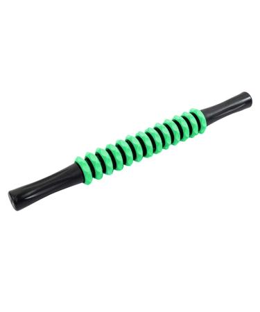 Desikixudy Muscle Roller Stick Body Massage Roller Body Massage Device For Relieving Muscle Soreness and Cramp Massage Sticks D