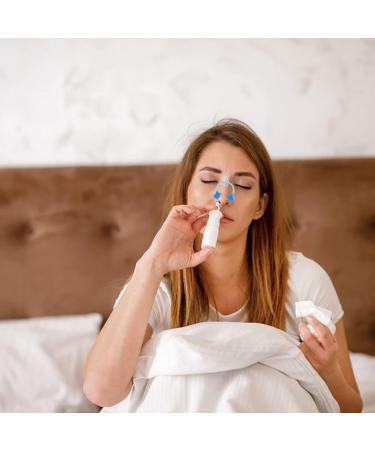 6Pcs Ciieeo Snore Strips Nose Clips - Sky-blue Jewelry Accessories for Women - Buy Online on GoSupps.com