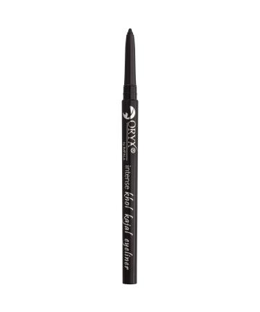 Impala |Oryx Khol Kajal Eyeliner in deep black ink 06 |Waterproof Eyeliner |Precise eye contour |To apply slightly creamy |Intensive long -lasting and waterproof color 06 black ink - Buy Online on GoSupps.com