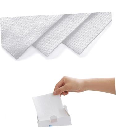 Gatuida 96 Sheets Laundry Paper Washing Paper Color Paper Clothes Wash and Care White - Buy Online on GoSupps.com