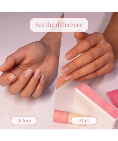 Beauty Nuggets Made My Nails Buffer Ultimate Shine 3 Way Nail Buffing Block with Professional Nail File 120/180 Grit-Perfect All in One Manicure Tool for Smooth Shiny Twinkling Nails 2 Piece Set - Buy Online on GoSupps.com