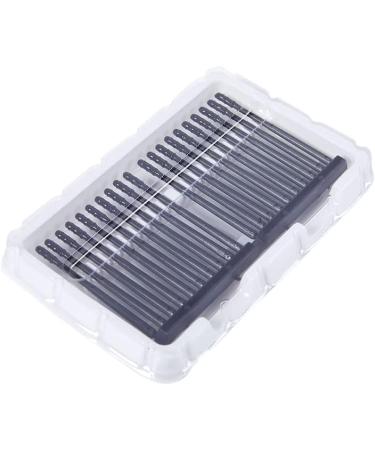 XIDAJIE Disposable Sticky Ear Swabs Pick - 20/40/80Pcs/Pack Wax Removal Tool Kit for Adults & Children - 3 Bag Options Available - Buy Online on GoSupps.com