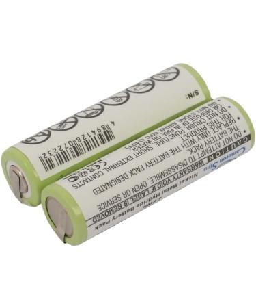 2.4V 2000mAh Battery Replacement for 8892XL 8881XL 7867XL 8831XL & More - High-Quality International Shipping - Buy Online on GoSupps.com