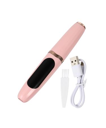 POPETPOP 1 Set Eyelash Curler Electric Heat Lash Curler Practical Eyelash Tool Heated Lash Electric Lash Curler Heated Eye Lash Curler Eyelash Curling Tool Portable Abs Curling Iron