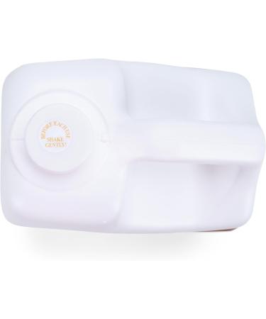 Tyler Candle Company 38211 Entitled Liquid Laundry Detergent 128 oz - Pack of 2 | International Shipping Available - Buy Online on GoSupps.com