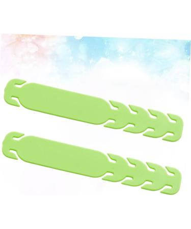 Acceptance 10-St Expansion Track for Mask Earrings | Adjustable Ear Protection & Grip | Durable Mask Extension Cable & Strap - Buy Online on GoSupps.com