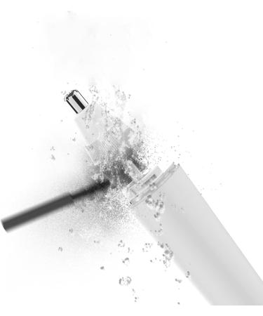 Nose Hair Trimmer for Men | Professional Painless Ear & Eyebrow Hair Removal | Waterproof Design - Buy Online on GoSupps.com