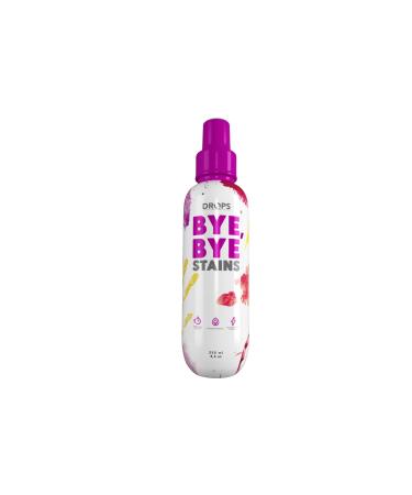 DROPS Bye Bye Stains Stain Remover 1