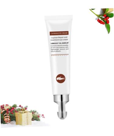  FRCOLOR FRCOLOR Set of 2 Eye Contour Creams with Alligator Extract for the Treatment of Wrinkles and Puffiness Reduction of Eye Puffiness and Hydration - Buy Online on GoSupps.com