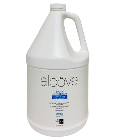 Alcove - Daily Conditioner 122 fl oz / 3.6 L