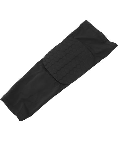 Buy Calf Compression Sleeves for Basketball - Comfortable & Breathable Leg Compression Sleeve (L) - International Shipping Available - Buy Online on GoSupps.com