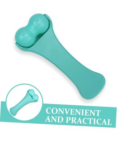 SKISUNO Facial Beauty Equipment Ice Rollers for Your Face Skin Care Must Haves Face Puffiness Reducer Cold Roller for Face Beauty Tools Womens Ice Roller Ice Roller Skincare Ice Eye Roller - Buy Online on GoSupps.com