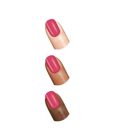 Sally Hansen Insta-Dri x SOUR PATCH KIDS Pink Punch Nail Polish - 0.31 Fl Oz - Buy Online on GoSupps.com