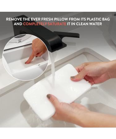 EverFRESH Pillow Replacement for Prince Lionheart Wipes Warmer - 6 Pack - Buy Online on GoSupps.com