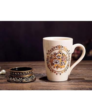 European Style Ceramic Bathroom Set - POCHY 5-Piece Toothbrush Holder & Wash Kit - Light Grey - Buy Online on GoSupps.com