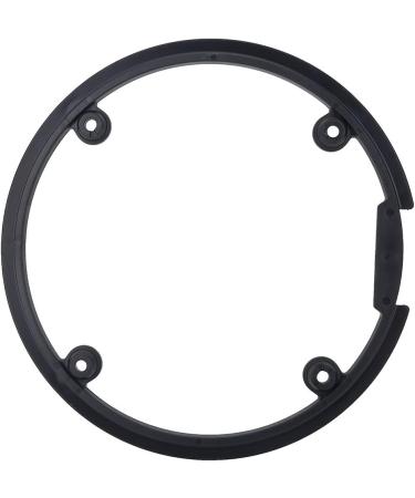 VGEBY1 Black Bicycle Sprocket Crankset Chain Guard for Mountain Bike - Durable Plastic Guard - Buy Online on GoSupps.com