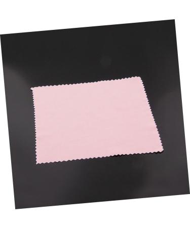 100pcs Cloth Eyeglass Cleaning Wipes - Perfect for Glasses Screens & Computers | Streak-Free Lens & Screen Cleaner - Buy Online on GoSupps.com