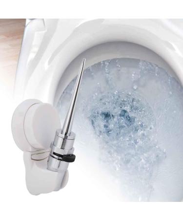 Professional Dental Water Nozzle Set - Chrome-Plated ABS Toothbrush & Spray Gun - Essential Tool for Dentists - G1/2 Inch PU Pipe - Buy Online on GoSupps.com