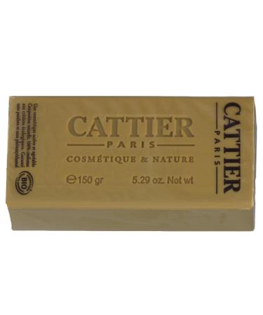 Cattier Argimiel Mild Soap 150 g