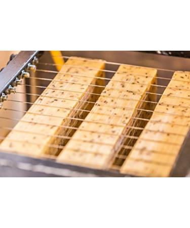 Bend Soap Co. All Natural Handmade Goat Milk Soap - Eucalyptus Spearmint (4 Pack) - Buy Online on GoSupps.com