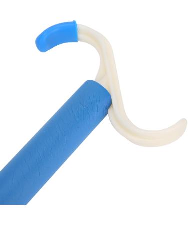 Dressing Aid Dual Purpose Multifunctional Dressing Aid Stick Safe Practical for Home - Buy Online on GoSupps.com