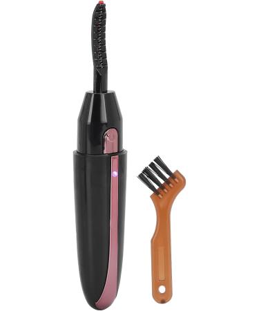 Electric Eyelash Curler USB Eyelash Curler Forming Fast Heating with High Performance for Women Makeup (Cryfokto2cy3ipbhx-12) - Buy Online on GoSupps.com