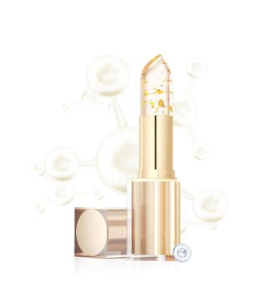 JINGLING JINGLING Moisturizing Lip Balm - Waterproof Lipstick - Color Changing - Lip Gloss - For travel business trip home outdoors school girlfriend wife little one