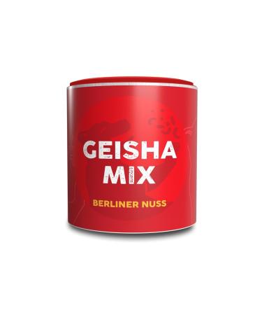 Rice Cracker Mix 'Geisha' 60g 60 g (1 pack)
