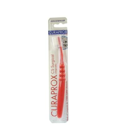 CURAPROX CS Surgical megasoft toothbrush 1 pc