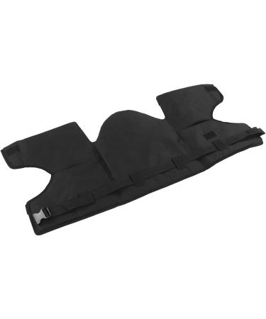 Soft & Breathable Hip Protection for the Elderly | Adjustable Fall Safety Gear - Buy Online on GoSupps.com