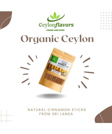 Ceylon cinnamon - Buy Online on GoSupps.com