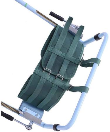 Back-Lende Vertebrae Traction Device - Cervical Spine Stretcher for Home Use & Spine Correction - Buy Online on GoSupps.com