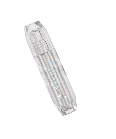 Healvian 2 Pcs Waterproof Liquid Eyeshadow Glitter Makeup Waterproof Eyeshadow Eye Shadow Plant Essence