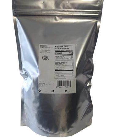 Simply Nuts Wholesale Raw Macadamia Nuts 1Kg 4Kg 10Kg (1 4.0KG (4 x 1.0KG - $4.60/100g)) - Buy Online on GoSupps.com