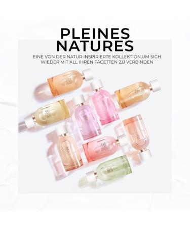 Yves Rocher Pleines Nature Sur La Lande Eau de Parfum for Women Spray 100 ml./3.3 fl.oz. - Buy Online on GoSupps.com