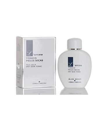 Alan Coar Alan Coar 200ml Dry Skin Facial Tonic