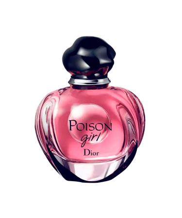 Christian Dior Poison Girl Eau De Parfum Spray 3.4 Oz/ 100 Ml for Women By Christain Dior 3.4 Fl. Oz 3.4 Fl Oz (Pack of 1)
