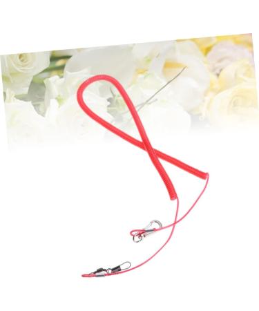 BESPORTBLE 3 Pcs 3 Parrot Leash Cockatiel Harness and Bunny Harness and Leash Bird Harness for Conure Pet Leash Size 1x3pcs As Shownx3pcs - Buy Online on GoSupps.com